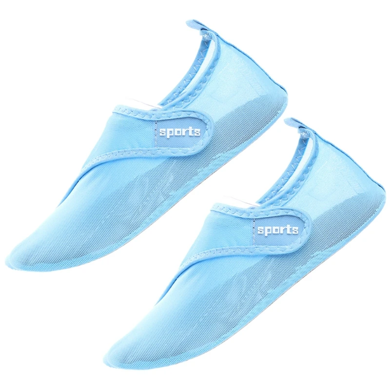 

Quick-Drying Swimming Aqua Shoes Seaside Slippers Surf Upstream Light Sports Summer Beach Water Shoes Water Shoes
