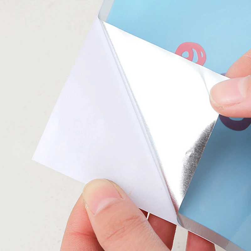 Самоклеящиеся наклейки на плитку устойчивые к высоким температурам