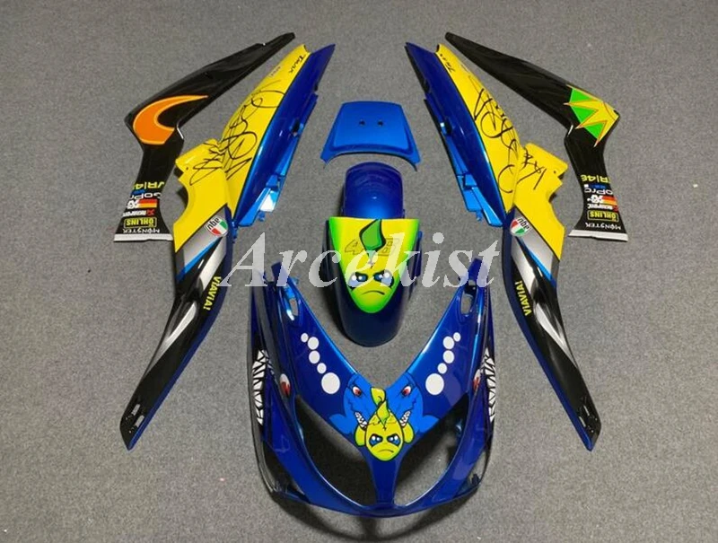 

New Motorcycle fairings Kit for TMAX500 Tmax 500 2001 2002 2003 2004 2005 2006 T-MAX 01 02 03 04 05 06 07 tmax500 shark