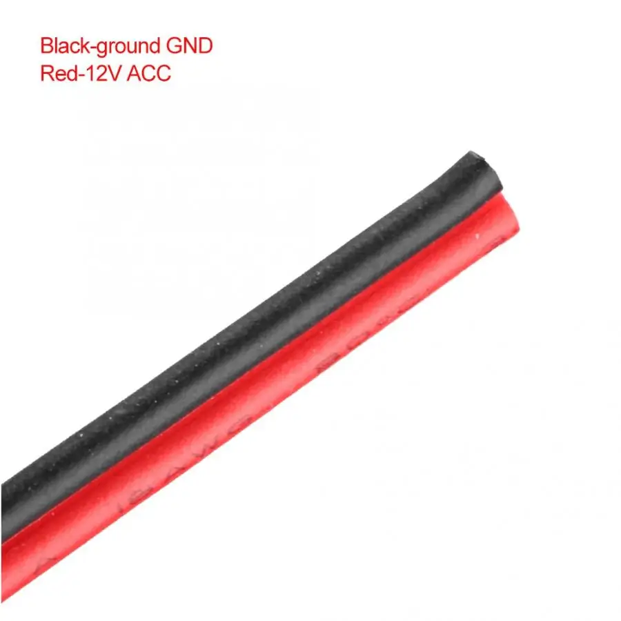 Автомобильный Bluetooth беспроводной линейный приемник аудио радио проводной кабель