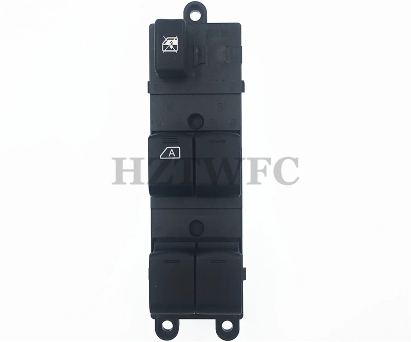 Электрический стеклоподъемник для Nissan Navara D40 2004 2016 25401 BB65B EB30B 25401EB30B|window lifter