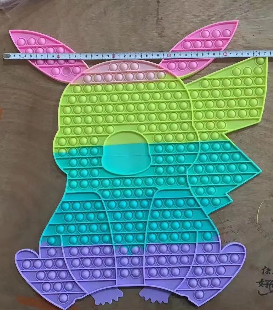 Игрушка-антистресс для взрослых 51 см | Игрушки и хобби