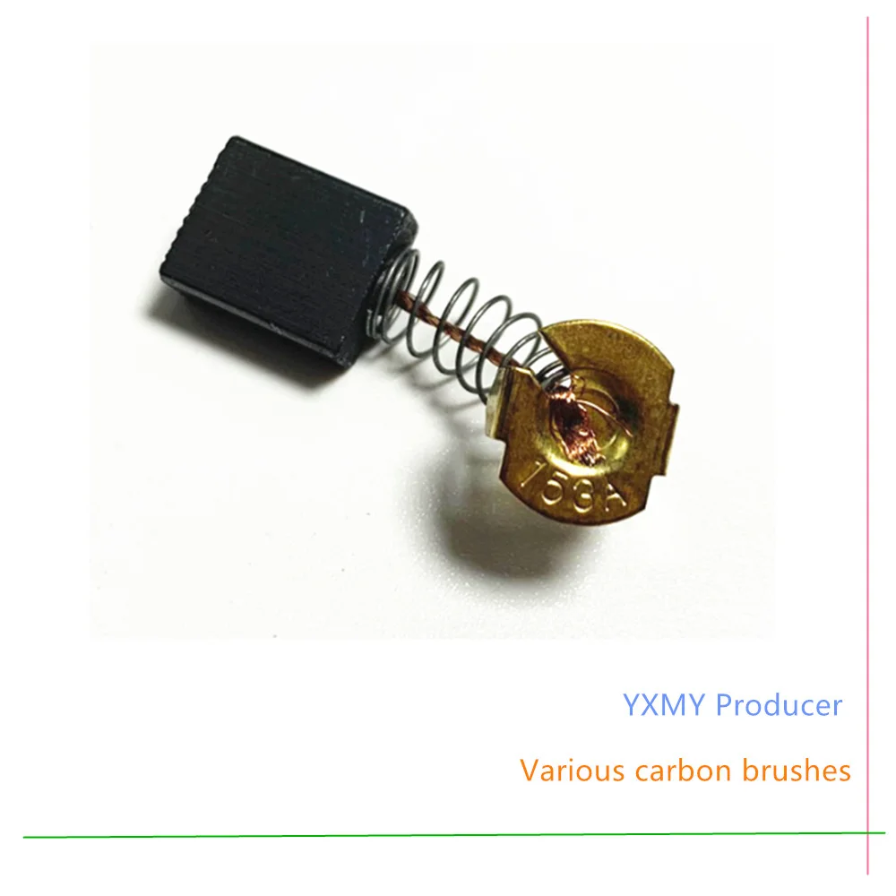 10 шт., карбоновые щетки для резки Makita 3600NB 3600NBR 3800NA 4110B 4110C 4107B 5012B 5012 5016B 10 шт., карбоновые щетки для резки Makita 3600NB 3600NBR 3800NA 4110B 4110C 4107B 5012B 5012 5016B