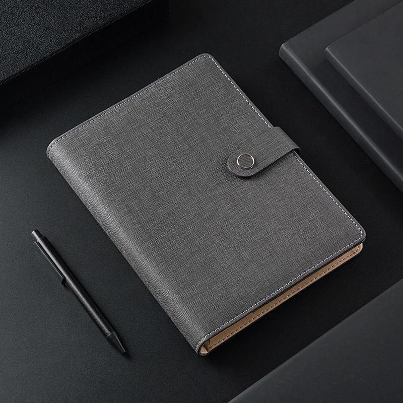 A5 дневник на спирали Тетрадь кожаный вкладышной повестки дня расписание