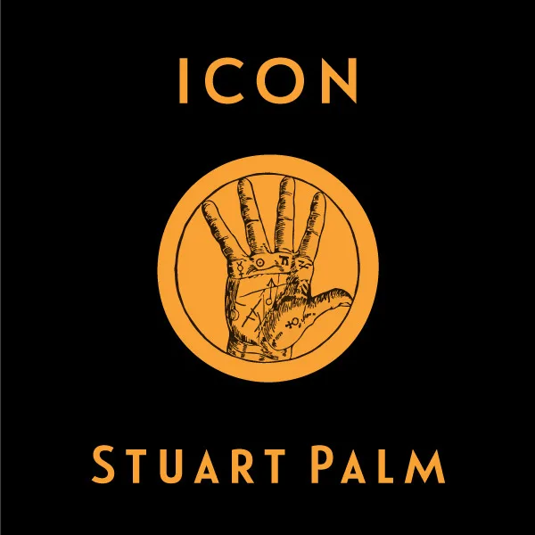 

ICON by Stuart Palm,Magic Tricks