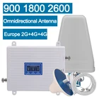 Ретранслятор 4g усилитель сигнала мобильного телефона усилитель сигнала Gsm усилитель сотового сигнала усилитель мобильной сети усилитель сигнала 900 1800 усилитель сигнала