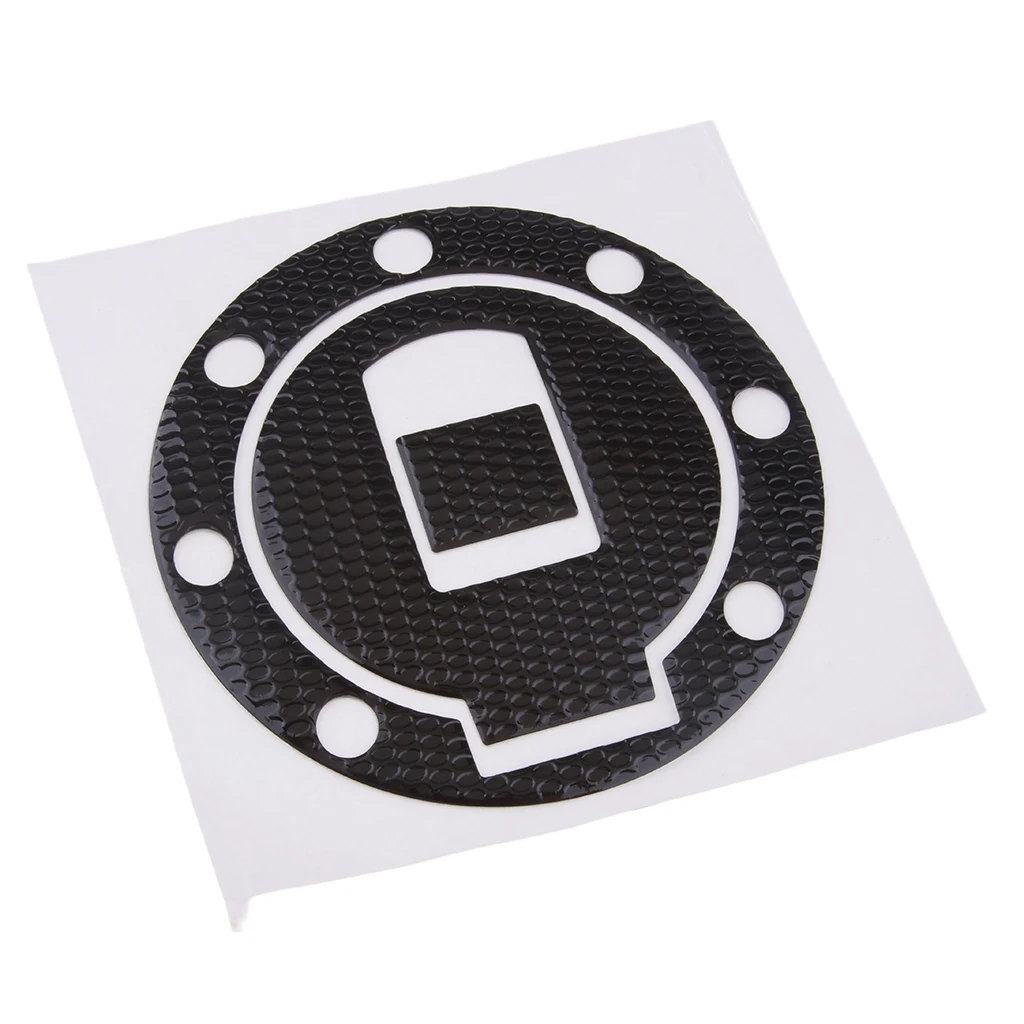 Черная защитная накладка на топливный бак для Yamaha YZF R1/R6/FZ/FZR | Автомобили и