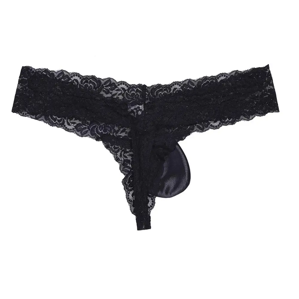 Мужские трусы бикини с отверстием для пениса цветочным рисунком|Комбинезоны| |