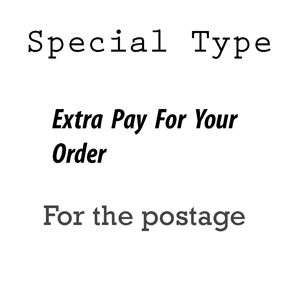 

Pay For Your Order