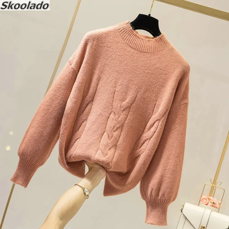 Новинка женские шерстяные топы сезон зима-весна-осень свитер хорошего качества