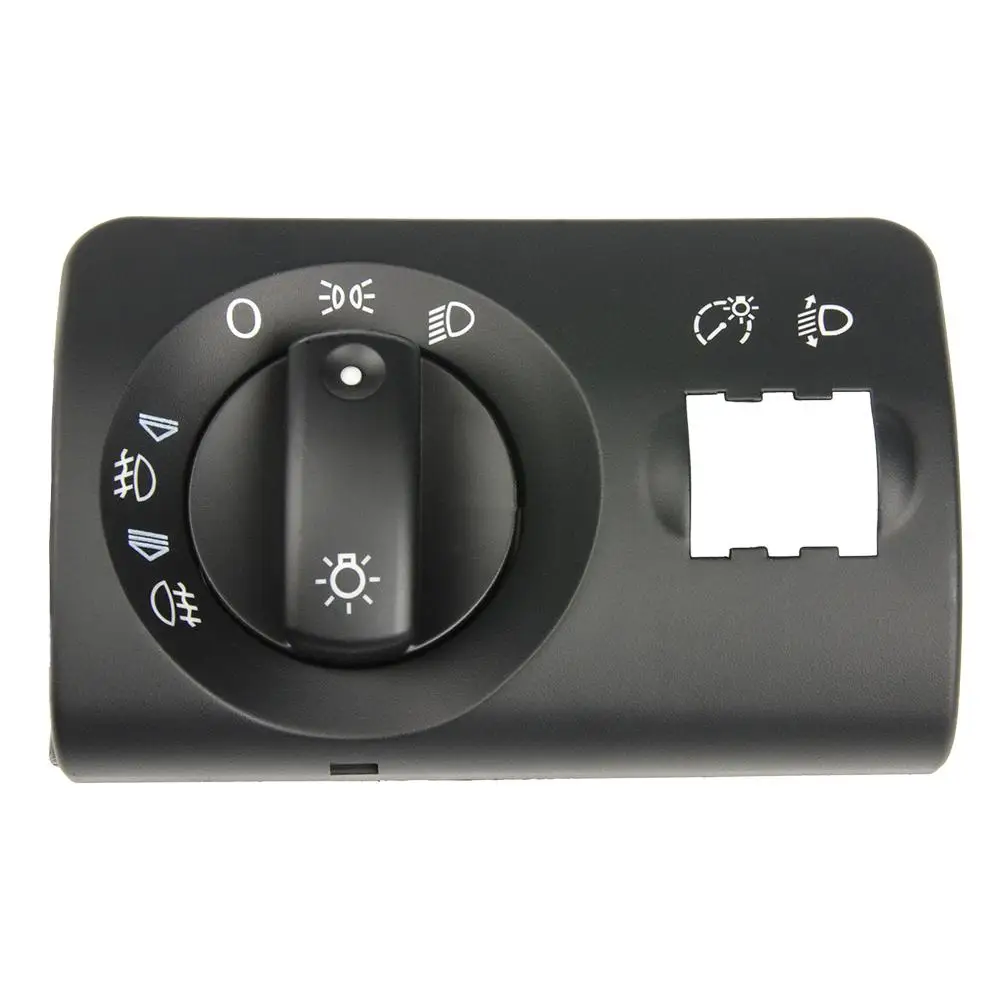 Автомобильный светильник противотуманный Регулируемый переключатель 4B1941531E для