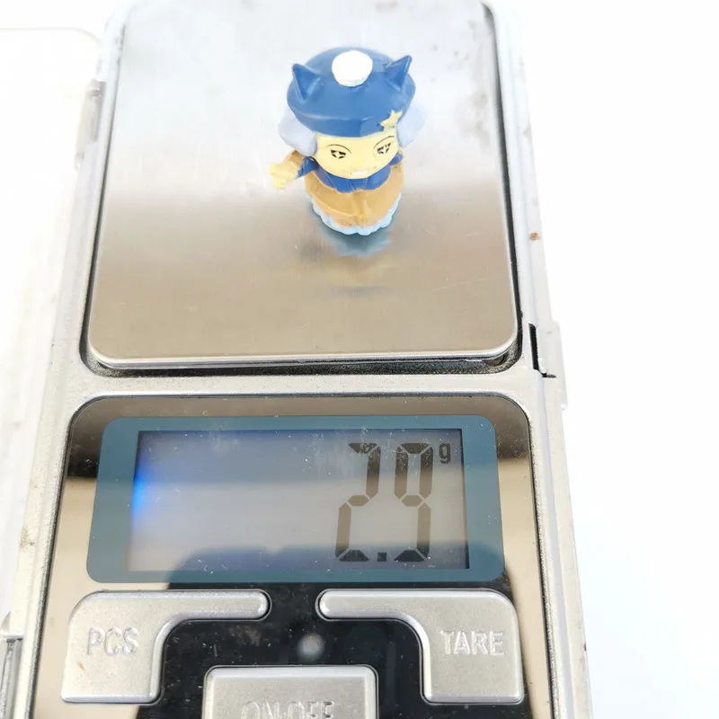 50 шт./лот аниме уровень мультфильм Милая ПВХ фигурка 5 Монстр Игра level5 Jibanyan Whisper