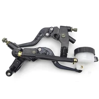 motorcycle brake clutch handle for honda nc700x shadow 750 sh 125i varadero 1000 integra 750 xr400 shadow 1100 cbf 600 st1100