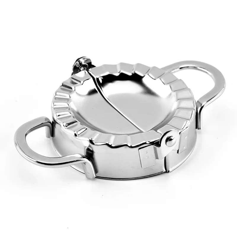 Пресс-форма из нержавеющей стали для теста пирога Равиоли | Дом и сад