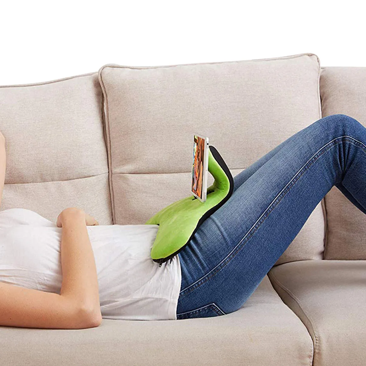 Подставка под планшет и телефон 5 цветов для планшетов |