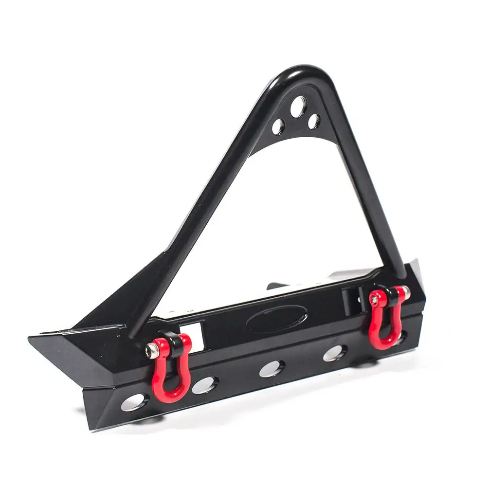 

RCtown RC Racing CNC Aluminum Metal Frame for RC Car 1/10 AXIAL SCX10 Chassis 313mm Wheelbase Vehicle Crawler Cars Parts