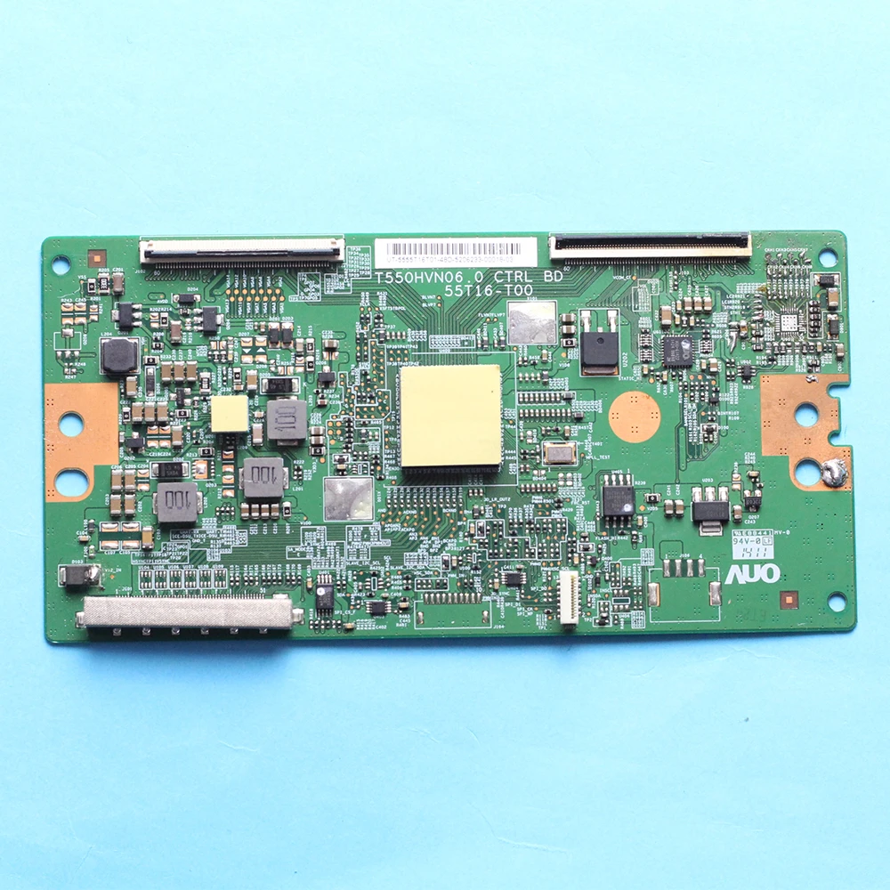 Плата tcon T550HVN06.0 CTRL BD 55T16-T00 55 дюймов материнская плата для телевизора