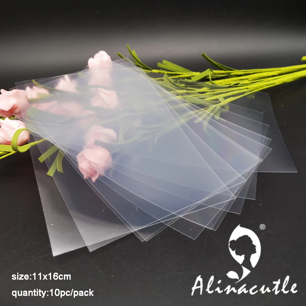 

Пластиковый лист из ПВХ для поделок, скрапбукинга, шейкера, открыток, альбомов, фоторамок