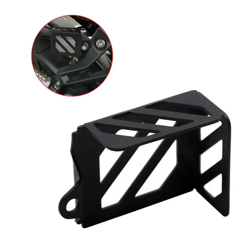 

Аксессуары для мотоциклов Телефон Защитная крышка для H-onda CB150R CB300R CB125R CB250R T21E