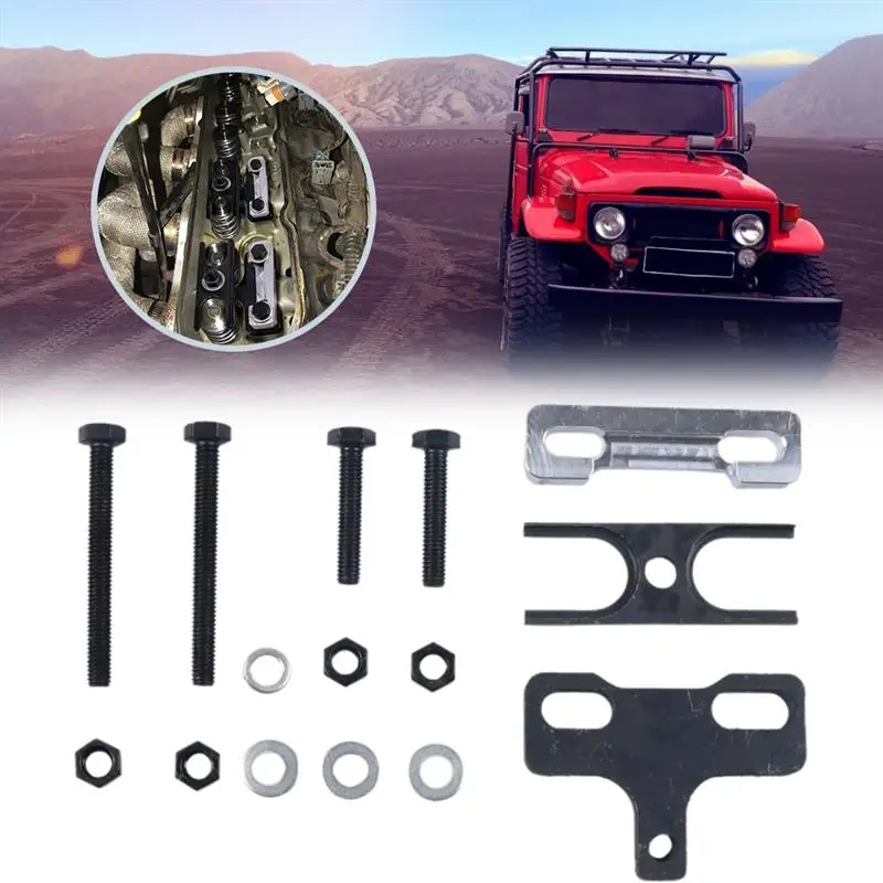 

Car LS Valves Spring Compressor Tool Compatible For Chevy Double Valves Spring Compressor Tool Compresseur Spring Compressor