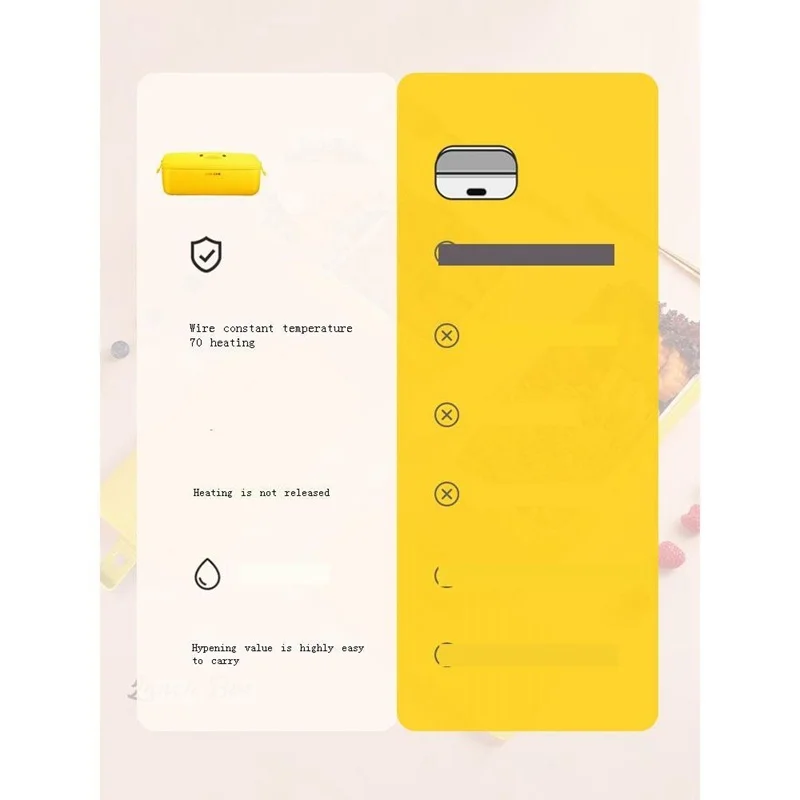 aletleri keukenapparatuur commercial restaurant equipment home kitchen appliance enseres aparato de cocina electric lunch box free global shipping