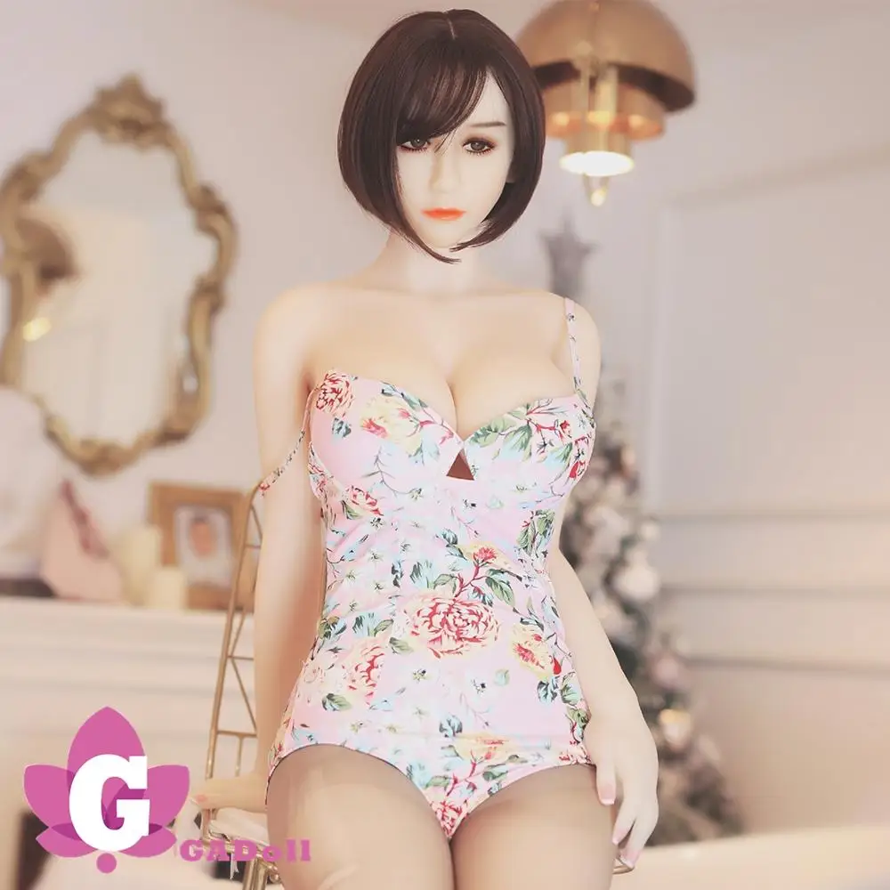 【WMDoll #85 головка】168см реалистичные силиконовые секс куклы для взрослых