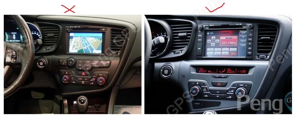 Android 8,1 gps Навигация DVD плеер для KIA K5/Optima 2010-2013 левый руль Тесла радио 12," HD ВИО 1920*1080 головное устройство