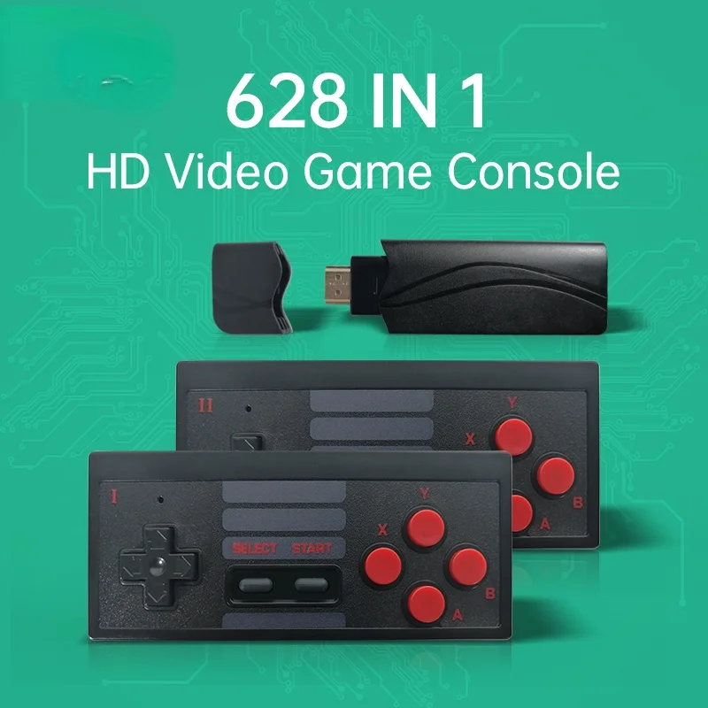 

S3 USB 8 628 HD/AV