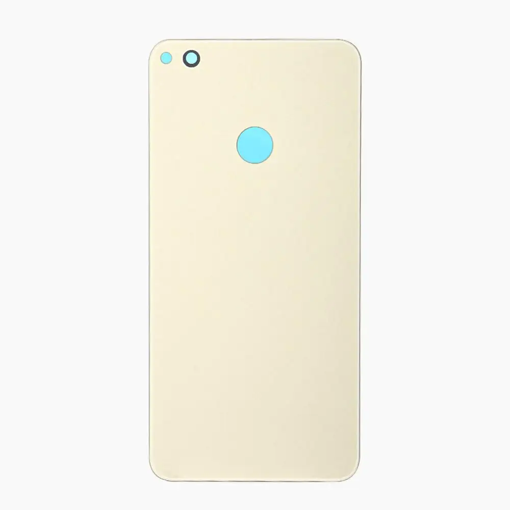 Yeesite Оригинальный чехол для Huawei Honor 8 Lite Задняя стеклянная крышка батарейного
