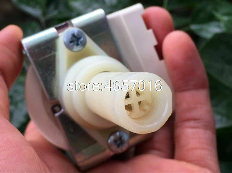 ULKA EP5 100VAC 52 Вт электромагнитный насос 50~ 60 Гц электромагнитный насос кофе машина насос