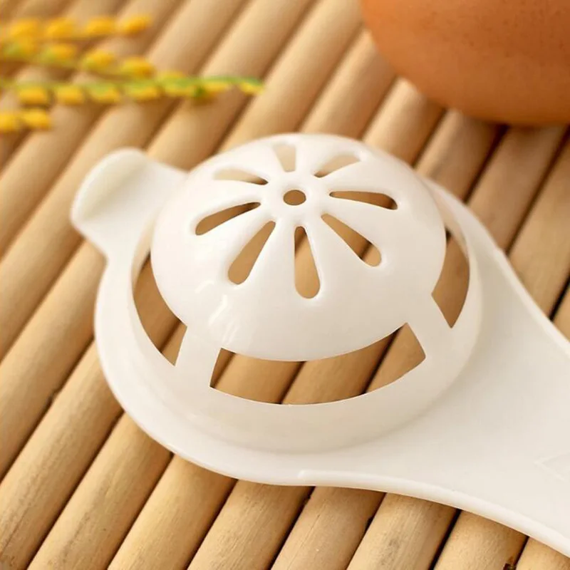 Оборудование для выпечки тортов Кондитерские инструменты гаджет-яйцо желток