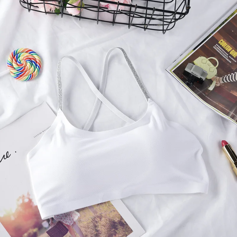 Висячий жилет дышащий шелк светло-голубого цвета сзади Штукатурная грудь снизу