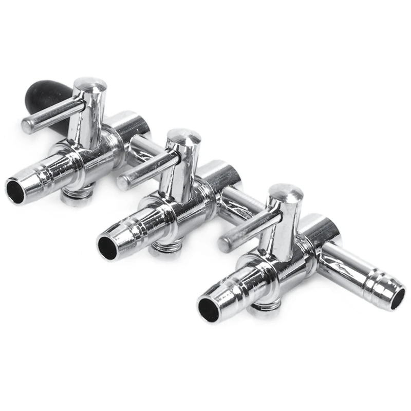 

3-сторонний аквариумный воздушный дистрибьютор