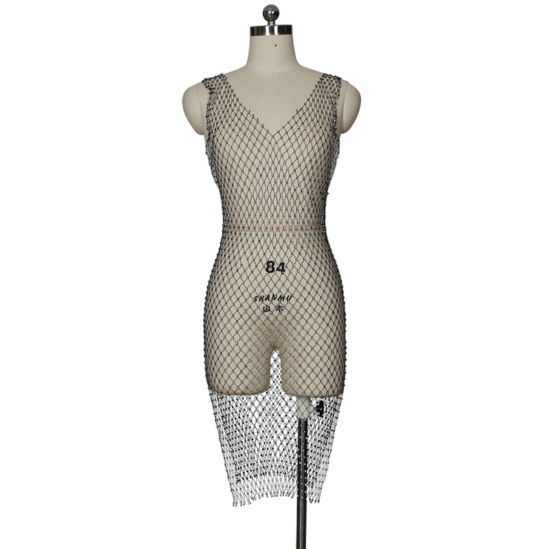 Новое поступление 2021 сексуальные платья женское модное Открытое платье со