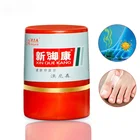 12 шт., антибактериальный крем от грибковых инфекций ног