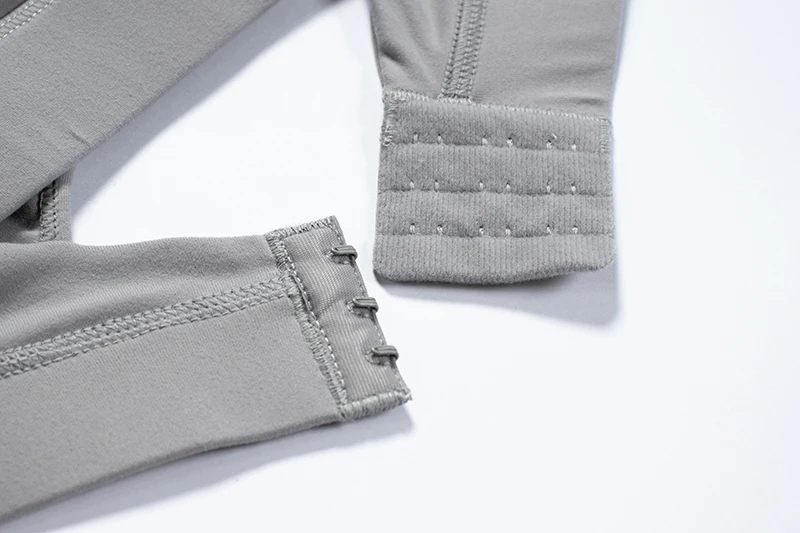 Для женщин бюстгальтер Фитнес с тонкими чашечками большой Размеры фиксированный