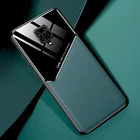 Магнитный чехол для Xiaomi Mi Redmi Note 10S 10 9 9S Note10 Note9 Pro Max 9Pro 8 10T 8T POCO X3 NFC F3 M3 Pro, мягкий чехол