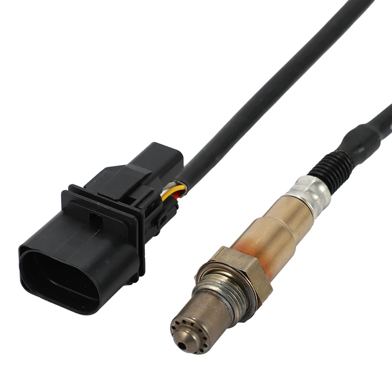 

Oxygen Sensor for Skoda 99-05 Jie Da 1.8L-L4 0 258 007 351 0258007351 1K0998262D 234-5112