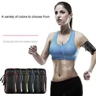 Водонепроницаемый спортивный чехол на руку для телефона Pro Max, для Samsung 6,5 дюйма, Универсальный спортивный чехол для телефона, повязка на руку для бега