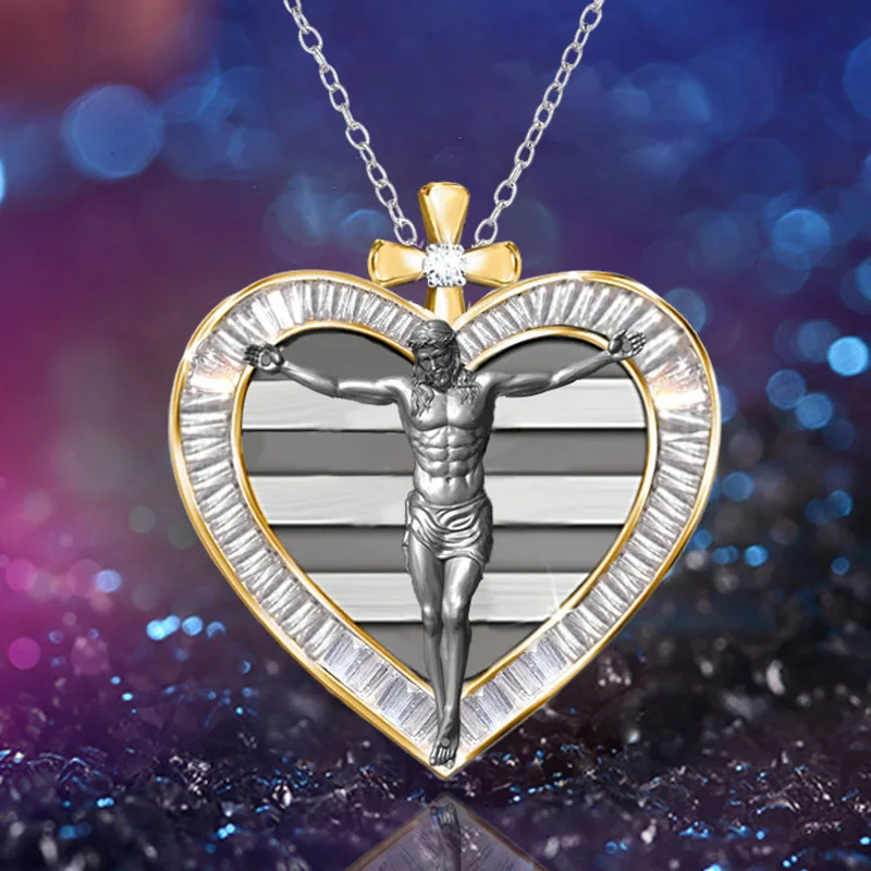 цепочка на шею мужская прикольные штучки колье аксессуары Недорогое ожерелье с