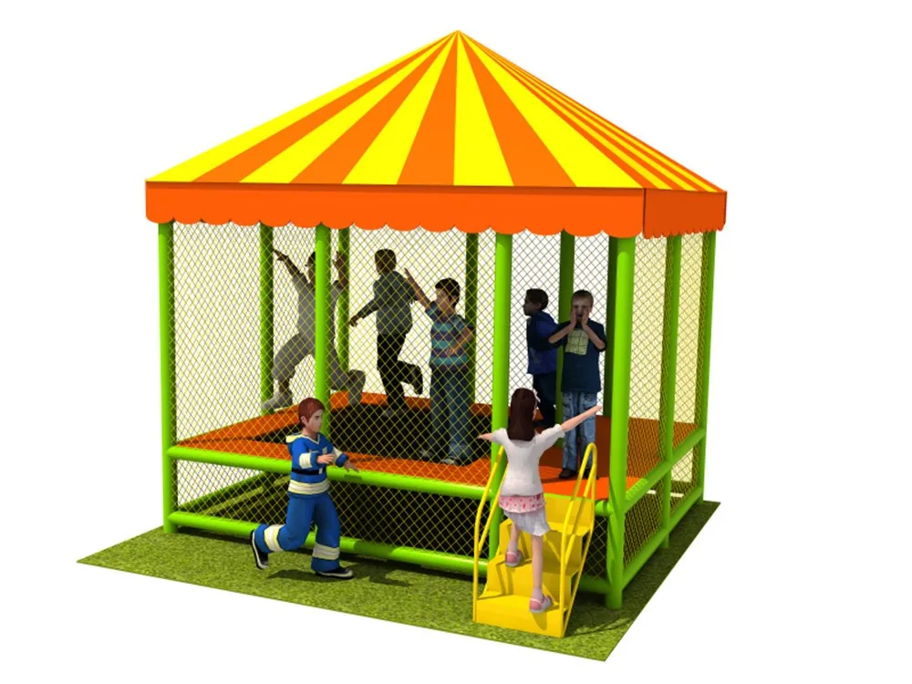 Новый дизайн многофункциональный настраиваемый Детский крытый/открытый