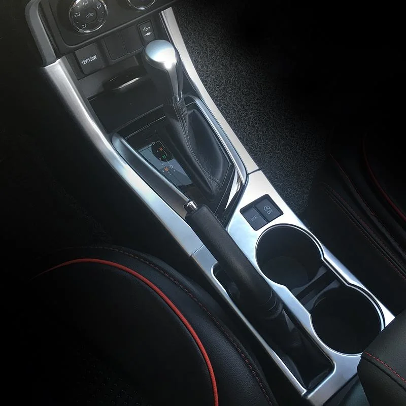 Автомобильная наклейка для интерьера автомобильные аксессуары панель системы