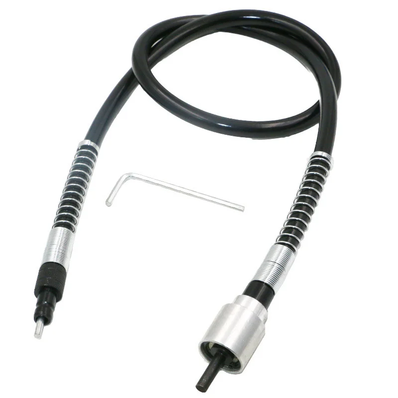 

Аксессуары Dremel гибкий вал Подходит для вращающегося шлифовального инструмента для шлифовального станка гравер Мини электрическая дрель п...