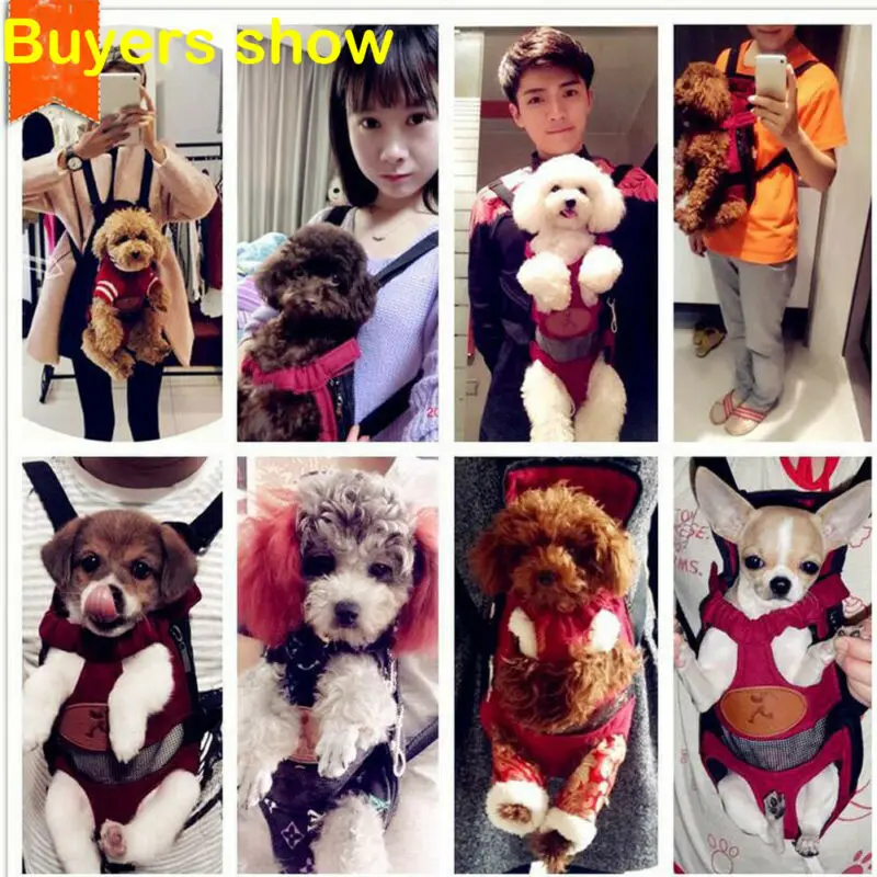 Лидер продаж 2019 рюкзак для улицы регулируемая дорожная сумка домашних животных