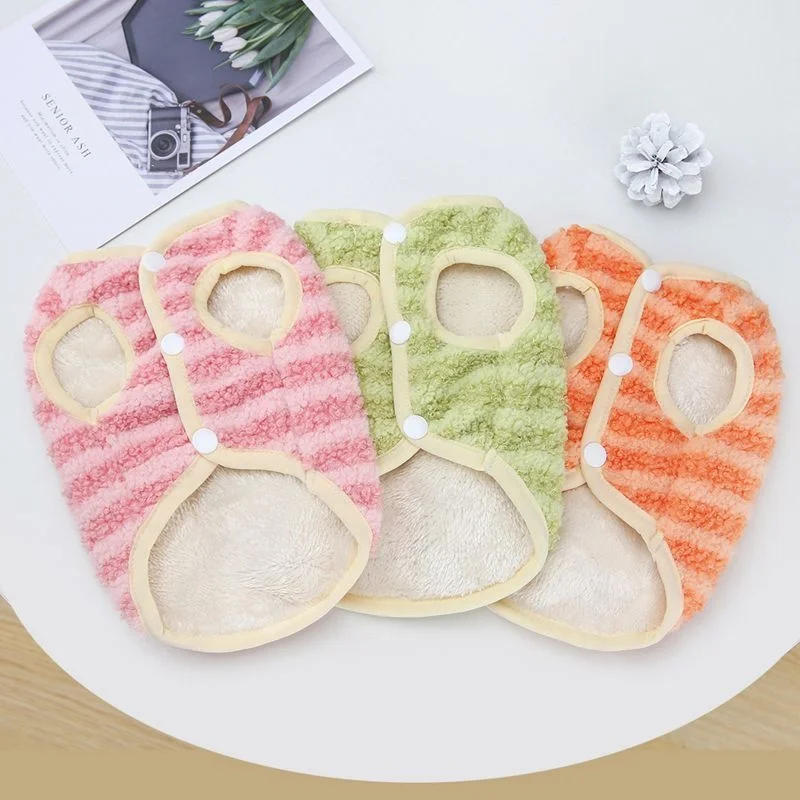 

Жилет для собак, зимняя шлейка с французским бульдогом