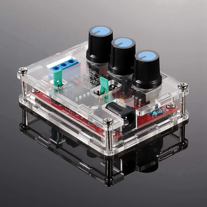 Набор генераторов сигналов XR2206 комплект для сборки частоты генератора с точными