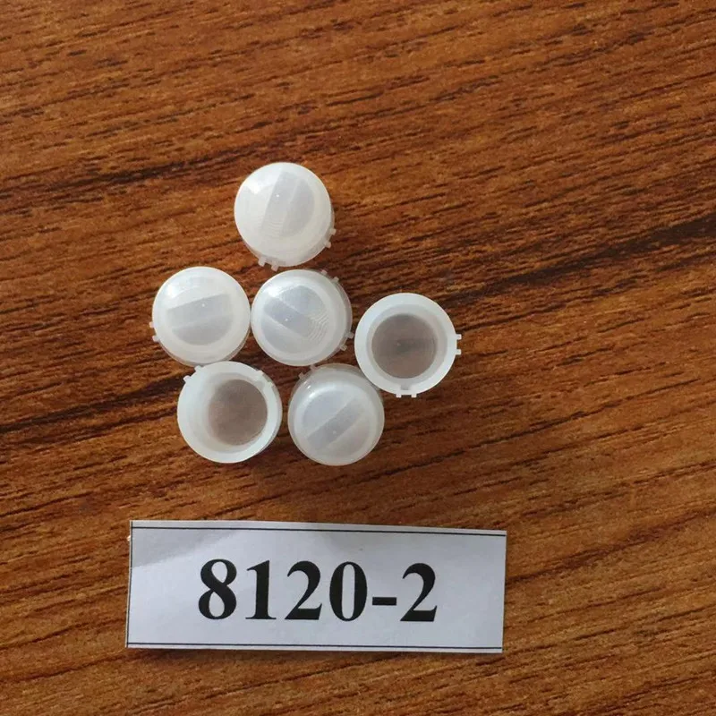 20 шт. пироэлектрический инфракрасный датчик движения с линзой Френеля 8120 2|Линзы|