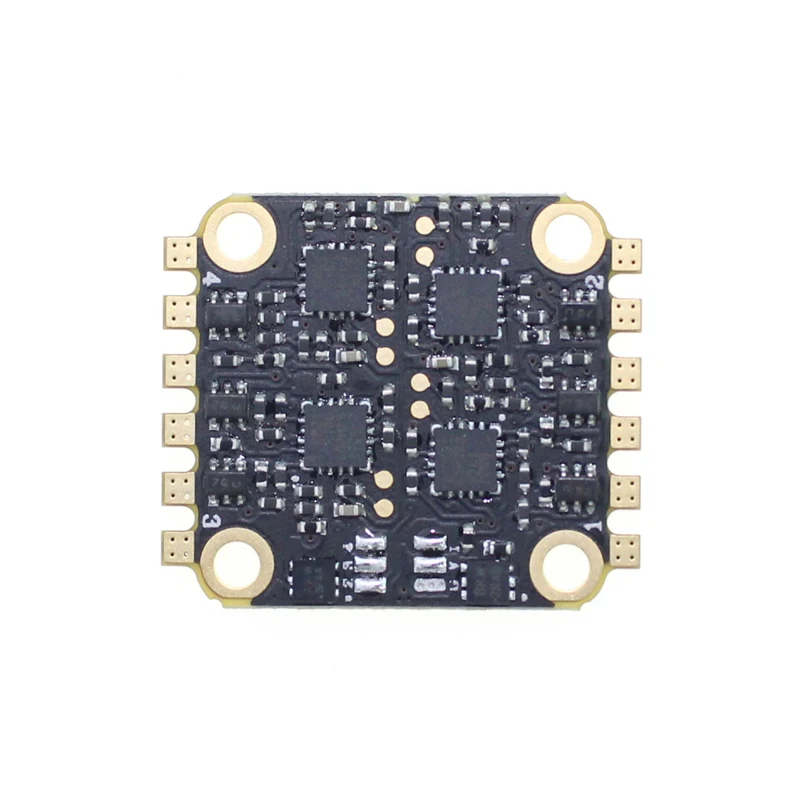 HAKRC 2S 10A 4 в 1 1-2S BLHeli_S/Dshot 600 ESC электронный контроллер скорости 16*16 мм для 90 RC