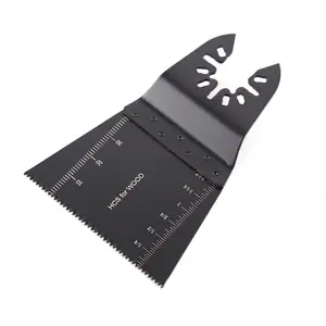 Лезвие для пилы, Мультитул для реноватора, 65 мм, 1 шт.