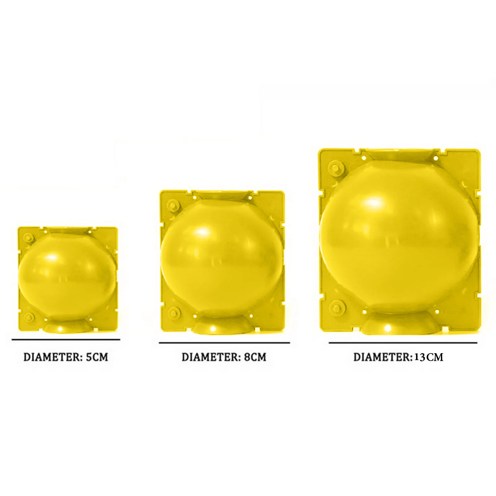 

5Pcs/Set Garden Plant Trees Grafting Rooting Growing Box Breeding Case Tools Rooting Boxes